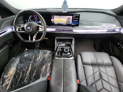 صورة 5 لـ 2023 BMW 7 SERIES
