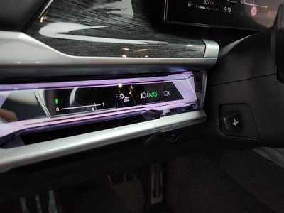 2023 BMW 7 SERIES — миниатюра 28