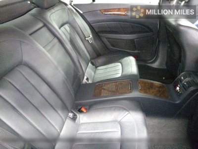 MERCEDES-BENZ CLS - 6