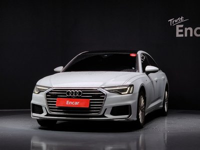 AUDI A6 - 2