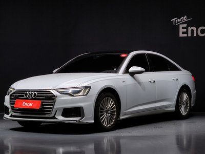 AUDI A6 - 1