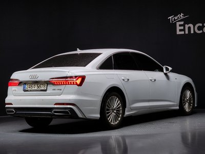 AUDI A6 - 3