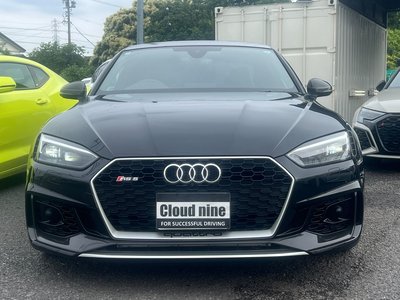 2018 AUDI RS5 缩略图 13