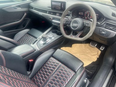 صورة 8 لـ 2018 AUDI RS5
