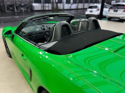 2020 Porsche 718 缩略图 46