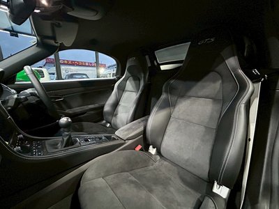2020 Porsche 718 缩略图 55