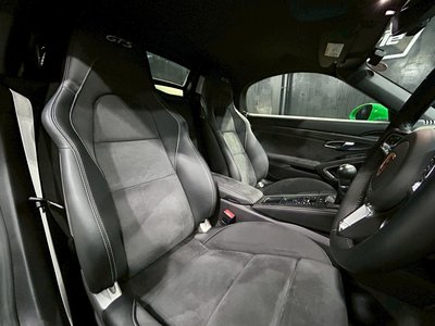 2020 Porsche 718 缩略图 49