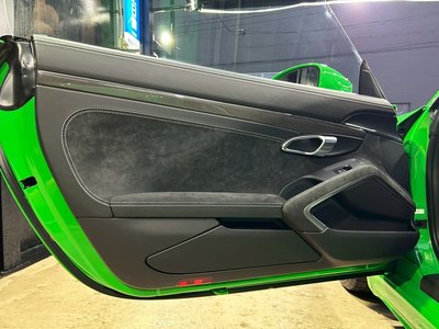 2020 Porsche 718 缩略图 57