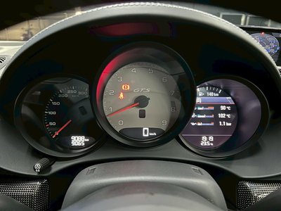 2020 Porsche 718 缩略图 59