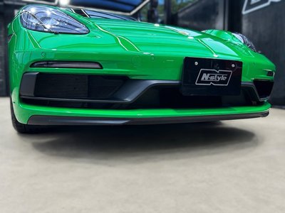 2020 Porsche 718 缩略图 22