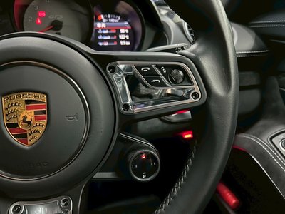 2020 Porsche 718 缩略图 62
