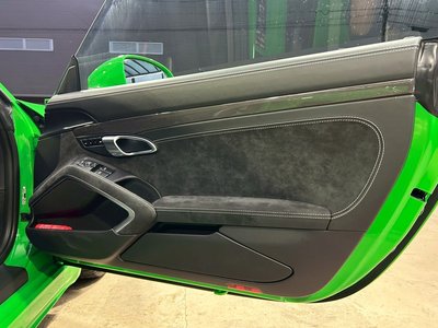 2020 Porsche 718 缩略图 51