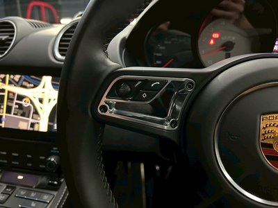 2020 Porsche 718 缩略图 61