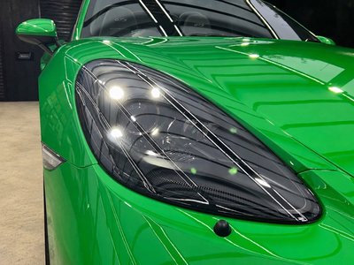 2020 Porsche 718 缩略图 24