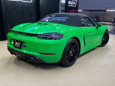 2020 Porsche 718 缩略图 31