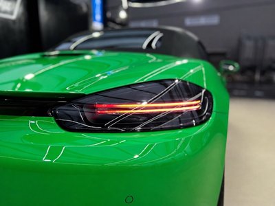 2020 Porsche 718 缩略图 36