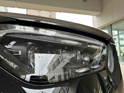 MERCEDES-BENZ GLE - 5