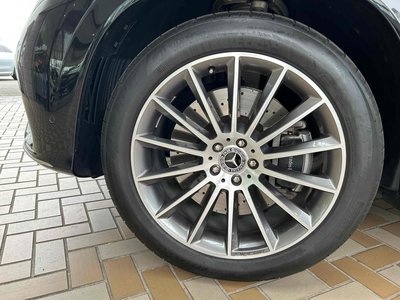 MERCEDES-BENZ GLE - 9