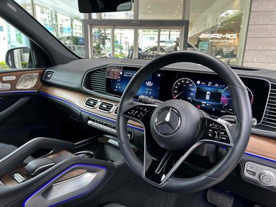 MERCEDES-BENZ GLE - 10