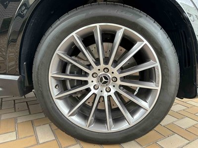 MERCEDES-BENZ GLE - 6