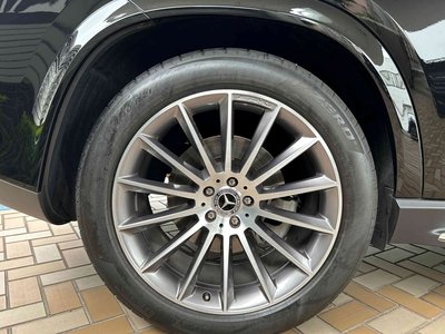 MERCEDES-BENZ GLE - 7