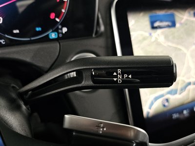 MERCEDES-BENZ E-CLASS - 9