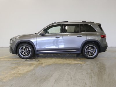 MERCEDES-BENZ GLB - 5