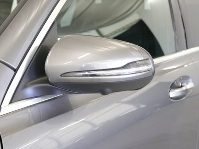 MERCEDES-BENZ GLB - 7