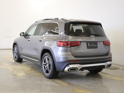 MERCEDES-BENZ GLB - 4