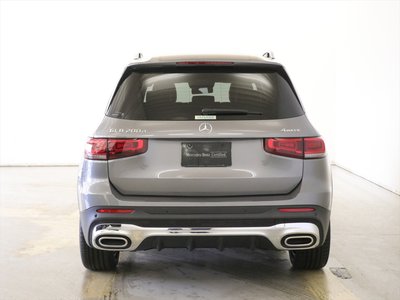 MERCEDES-BENZ GLB - 3