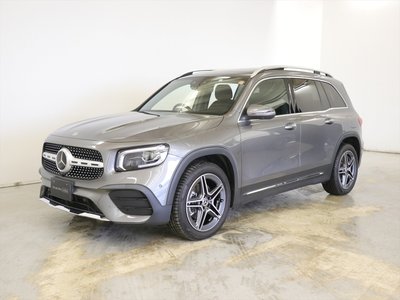 MERCEDES-BENZ GLB - 1