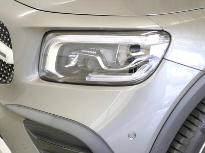 MERCEDES-BENZ GLB - 8