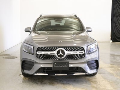 MERCEDES-BENZ GLB - 2