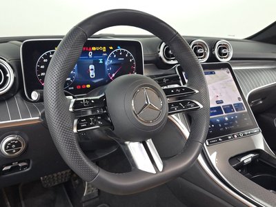 2024 Mercedes-BENZ CLE thumbnail 19