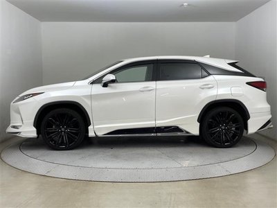 LEXUS RX - 6