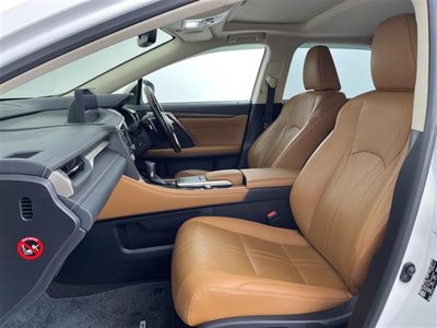 LEXUS RX - 9