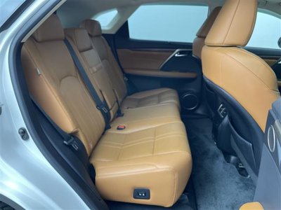 LEXUS RX - 10