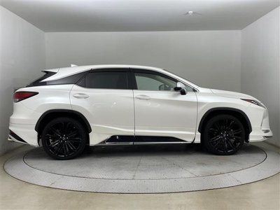 LEXUS RX - 7