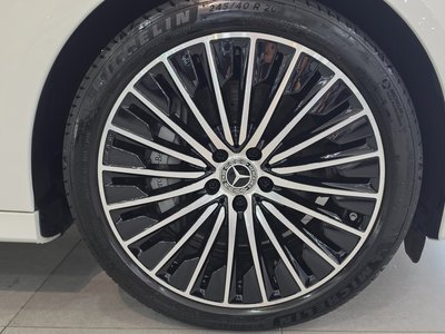 2026 Mercedes-BENZ E-CLASS 照片 6