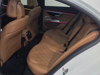 2026 Mercedes-BENZ E-CLASS — миниатюра 11