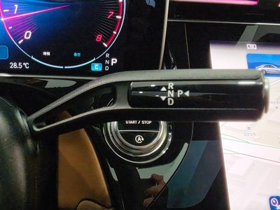 2026 Mercedes-BENZ E-CLASS 照片 9
