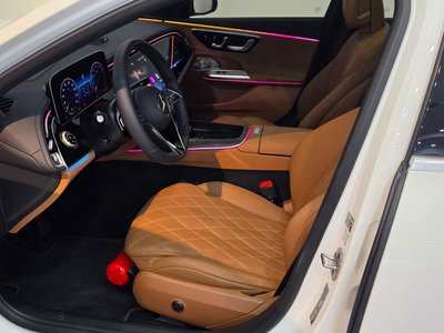 2026 Mercedes-BENZ E-CLASS 照片 10