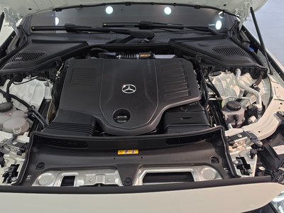 2026 Mercedes-BENZ E-CLASS 照片 7