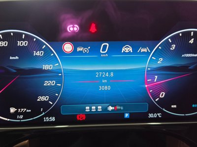 2026 Mercedes-BENZ E-CLASS 照片 8