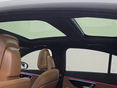 2026 Mercedes-BENZ E-CLASS — миниатюра 13