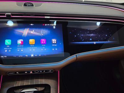 2026 Mercedes-BENZ E-CLASS — миниатюра 17