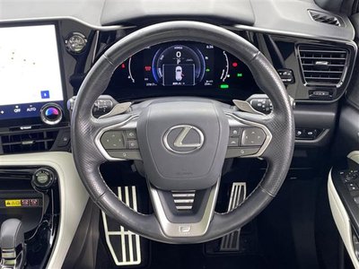 LEXUS NX - 6