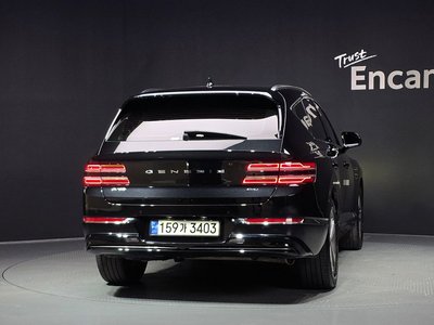 صورة 3 لـ 2022 Genesis GV80