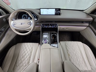 صورة 5 لـ 2022 Genesis GV80
