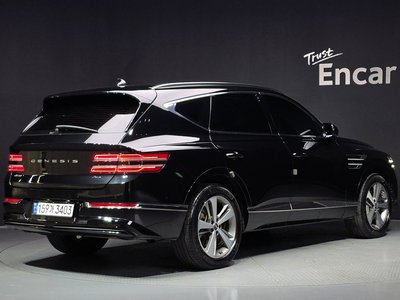 صورة 4 لـ 2022 Genesis GV80